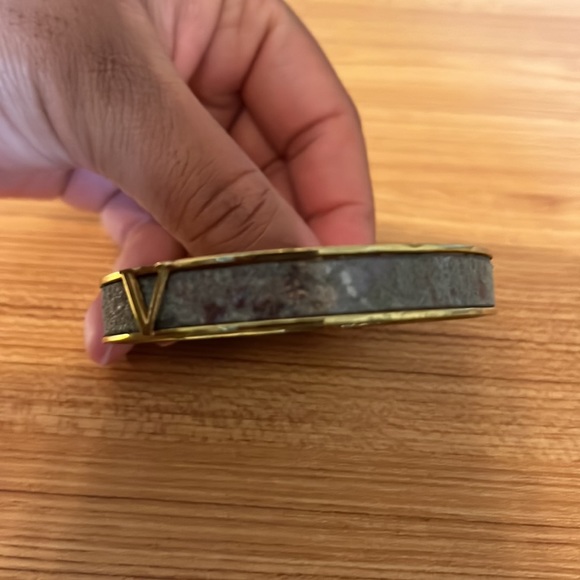 Vince Camaro Bangle Bracelet - Picture 7 of 11